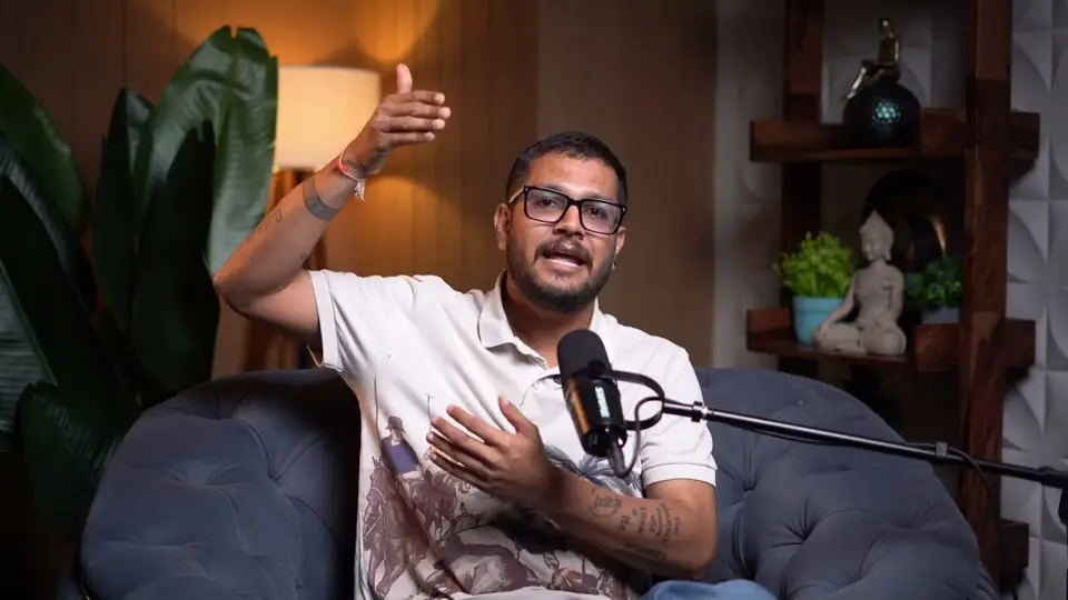 Video thumbnail: The direct connection between SEO and personal branding